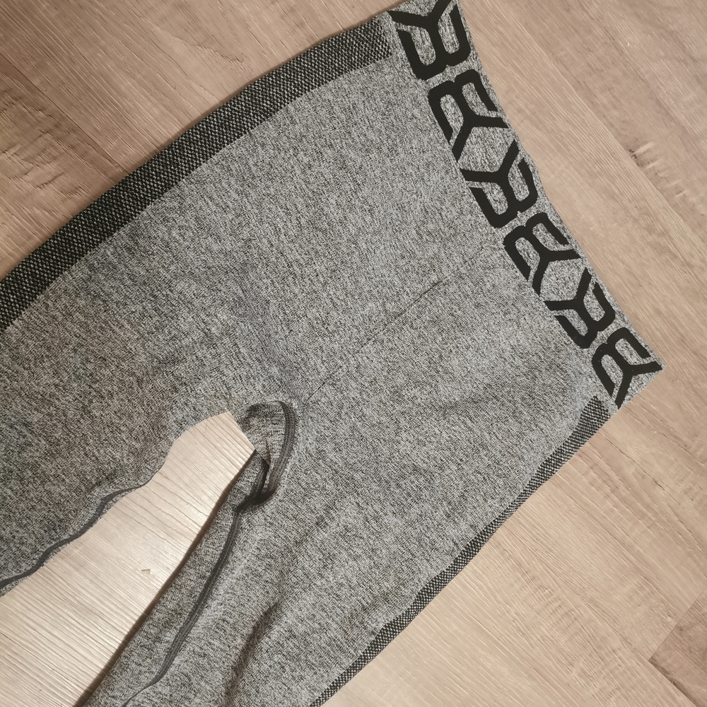 BETTER BODIES High waisted stretchy leggings